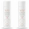 Avène Eau Thermale Avène Acqua Termale Spray BIPACCO 2X50 ml