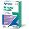 Zymerex Sereno Relax 45 Compresse Integratore per Stress e Rilassamento