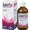 SobreTuss Sedativo Tosse Secca 30 mg/5 ml Sciroppo Levodropropizina 200 ml