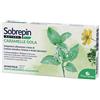 Sobrepin Natura 20 Caramelle Gola Lichene Islandico Senza Glutine