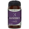Erba Vita Glutatione 250 30 Capsule Integratore Antiossidante e Detossificante