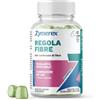 Zymerex Regola Fibre Integratore Per Favorire L'equilibrio della Flora Intestinale 45 Gummies