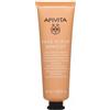 Apivita Scrub Viso Esfoliante Delicato All'Albicocca 50 ml