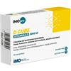 IMOpro D Cube Vitamina D 30 Compresse Integratore di Vitamina D3