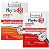 Pharmalife research Phytodol Cerotti per Dolori Muscolari e Articolari 5 Cerotti Dispositivo Medico