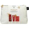 Apivita Cofanetto Regalo Beevine Elixir con Siero Anti-Rughe 30 ml + Mini Crema Light Anti-Rughe 15 ml+ Mini Crema Contorno Occhi Rassodante Liftante 1,5 ml