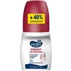 Sauber Pharma Energy 72h Deodorante Roll On 70 ml Protezione Intensa Antiodore