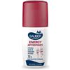 Sauber Pharma Energy 72h Vapo 90 ml Deodorante Antitraspirante No Macchie Bianche