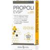 Erba Vita Propoli Evsp Integratore Gola Balsamico Senza Glutine 30 Compresse