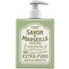 Laboratorio dei Saponi 500 ml Sapone di Marsiglia Profumo Olio d'Oliva