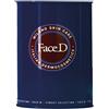 FaceD Face D Reading Hydra Cofanetto Idratante con Siero Viso 30 ml + Detergente Viso 30 ml + Libro Bruno Munari in Regalo