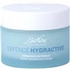 Bionike Defence Hydractive Crema Idro-Nutriente 50 ml Viso Pelle Secca