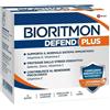 Bioritmon Defend Plus Integratore Immunitario Vitamina C e Melatonina 14 Bustine