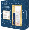 Avène Eau Thermale Avene Cofanetto Natale Ridensificante Dermabsolu con Crema Giorno 50 ml + Crema Notte Rimodellante 10 ml + Gel Micellare Struccante 100 ml