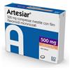Artesiar 500mg Per Insufficienza Venosa ed Emorroidi 30 Compresse