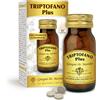 Dottor Giorgini Dr. Giorgini Triptofano Plus integratore Umore e Stress 80 Pastiglie