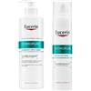 Eucerin Dermopure Clinical 40 ml Siero Correttivo Per Pelle Grassa + Detergente Tripla Azione 400 ml