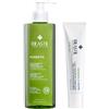 Rilastil Acnestil Gel Detergente Purificante Viso 400 ml + Rilastil Acnestil H Biome Crema Idratante Anti-Imperfezioni Pelle 40 ml