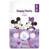 by Amazon, Pannolini Mutandina Disney, Taglia 6 (Oltre i 15kg), 60 Pezzi, Bianchi (in Precedenza un Marchio Mama Bear, Stesso Prodotto)
