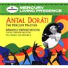 Antal Dorati Antal Doráti: The Mercury Masters (CD) Box Set