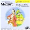 Wolfgang Amadeus Mozart Die Zauberflöte - Für Kinder Erzählt (Elo Jun.) (CD)