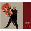Giovanni Bottesini Double Bass Fantasy (CD) Album