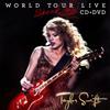 Taylor Swift Speak Now: World Tour Live (CD)