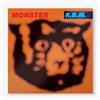 R.E.M. Monster (Vinyl LP) 25th Anniversary 12" Album
