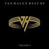 Van Halen Best Of Volume 1 SHM (CD)