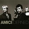 Amici Forever Defined (CD) Album