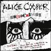 Alice Cooper Breadcrumbs (CD) EP