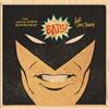 The -Feat. Jake Starr- Chuck Norris Experiment Bats! (Vinyl LP) 7" Single