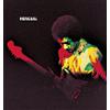 Jimi Hendrix Band of Gypsys (Vinyl LP) 12" Album