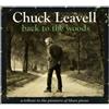 Chuck Leavell Back to the Woods (CD) Album