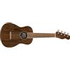 Fender Zuma Exotic Concert Ukulele, Noce Fingerboard in Bocote