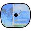 Longboard 078083 Beach 2 schermi Parasole Laterali Standard