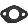 AJUSA 01112800 Guarnizione turbina Compatibilità con VW Golf 6 5K1 Golf 5 Hatchback 1K1 POLO 9N, AUDI A3 Sportback 8PA A3 Hatchback 8P1