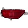 PROPOSTEONLINE Fanale Retronebbia realizzato per Mazda CX-5 dal 2017 al 2021 lato Sinistro KB8M51660C