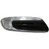 PROPOSTEONLINE Gruppo ottico realizzato per Mini MINI dal 2013 al 2018 laterale Destro Luce bianca 63137298348