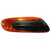 PROPOSTEONLINE Gruppo ottico realizzato per Mini MINI dal 2013 al 2018 laterale Destro Luce Arancio 63137298345