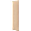 DHOME Pannelli Imbottiti in Similpelle Autoadesivi per Parete Acustici Fonoassorbenti Protezione dagli Impatti Testiere Decorazione Casa Camera da Letto (Beige, 60x20)