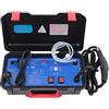 SABUIDDS Pulitore a vapore 3000 W 220 V ad alta pressione domestica portatile per cappe e motori auto