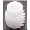 CKPSMS Marca-1PCS #710002 per macchina da cucire Elna Hook Drive Gear serie 72 verde e beige 722010 Series