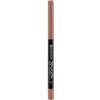 essence 8h matte comfort lipliner Matita labbra 0.3 g Nr. 01 - Cinnamon Spice