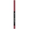 essence 8h matte comfort lipliner Matita labbra 0.3 g Nr. 06 - Cool Mauve