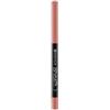 essence 8h matte comfort lipliner Matita labbra 0.3 g Nr. 03 - Soft Beige
