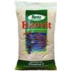 RUSTY RISOVIT Riso Soffiato da 5 kg alimento complementare per Animali da Compagnia
