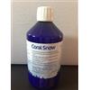 Korallenzucht.de Corallo zucht. de Coral Snow, 1er Pack (1 X 500 ML)