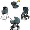 INGLESINA System Quattro Inglesina Aptica XT Darwin Infant Recline EVO