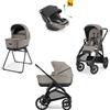 INGLESINA System Quattro Inglesina Aptica XT Darwin Infant Recline EVO